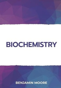 Enlarge image Cover: Biochemistry - Maxwell Press