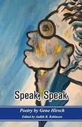 Cover: Speak, Speak - Cyberwit.Net