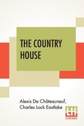 Cover: The Country House - Lector House