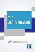 Cover: The Argus Pheasant - Lector House