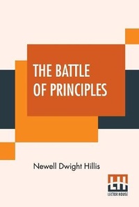 Abbildung von: The Battle Of Principles - Lector House