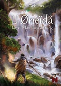 Cover: L'&Oslash;ne&iuml;d&aring; - Nanachi