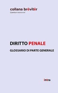 Cover: Diritto penale - Intra S.R.L.S.