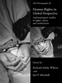 Cover: Human Rights in Global Perspective - Routledge