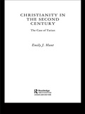 Cover: Christianity in the Second Century - Routledge