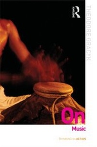 Abbildung von: On Music - Routledge