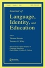 Cover: Queer Inquiry In Language Education Jlie V5#1 - Routledge