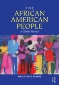 Cover: The African American People - Routledge