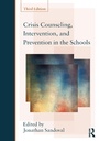 Cover: Crisis Counseling, Intervention and Prevention in the Schools - Routledge