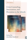 Abbildung von: Crisis Counseling, Intervention and Prevention in the Schools - Routledge