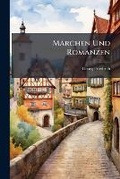 Cover: Maerchen Und Romanzen - Nabu Press
