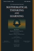 Cover: Hypothetical Learning Trajectories - Routledge