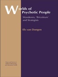 Cover: Worlds of Psychotic People - Routledge