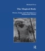 Cover: The Magical Body - Routledge