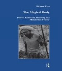Enlarge image Cover: The Magical Body - Routledge