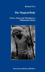 Cover: The Magical Body - Routledge