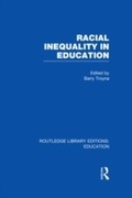 Cover: Racial Inequality in Education - Routledge
