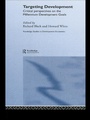 Cover: Targeting Development - Routledge