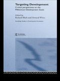 Cover: Targeting Development - Routledge
