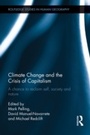 Cover: Climate Change and the Crisis of Capitalism - Routledge
