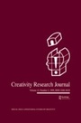 Cover: Longitudinal Studies of Creativity - Routledge
