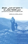 Cover: People, Land and Water in the Arab Middle East - Routledge