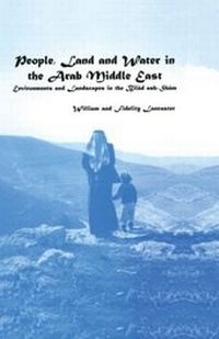 Bild vergrößern Bild: People, Land and Water in the Arab Middle East - Routledge