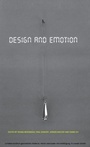 Cover: Design and Emotion - CRC Press