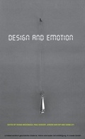 Cover: Design and Emotion - CRC Press