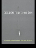 Cover: Design and Emotion - CRC Press