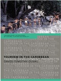 Cover: Tourism in the Caribbean - Routledge