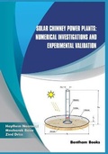Cover: Solar Chimney Power Plants - Bentham Science Publishers