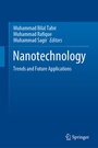 Cover: Nanotechnology - Springer