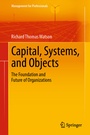 Cover: Capital, Systems, and Objects - Springer