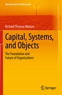 Cover: Capital, Systems, and Objects - Springer