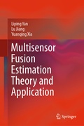 Cover: Multisensor Fusion Estimation Theory and Application - Springer