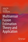 Cover: Multisensor Fusion Estimation Theory and Application - Springer