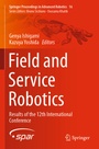 Cover: Field and Service Robotics - Springer