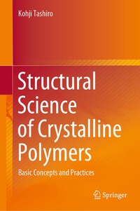 Abbildung von: Structural Science of Crystalline Polymers - Springer