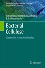 Cover: Bacterial Cellulose - Springer