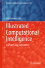 Cover: Illustrated Computational Intelligence - Springer