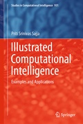 Cover: Illustrated Computational Intelligence - Springer