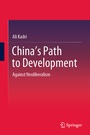 Cover: China's Path to Development - Springer