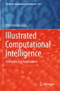 Cover: Illustrated Computational Intelligence - Springer