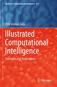 Enlarge image Cover: Illustrated Computational Intelligence - Springer