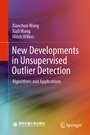 Cover: New Developments in Unsupervised Outlier Detection - Springer