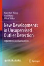 Cover: New Developments in Unsupervised Outlier Detection - Springer