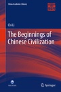 Cover: The Beginnings of Chinese Civilization - Springer