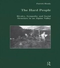 Cover: The Hard People - Routledge