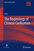 Cover: The Beginnings of Chinese Civilization - Springer